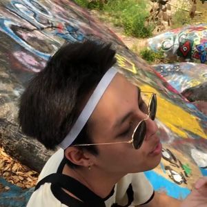 Meet your Posher, Jake